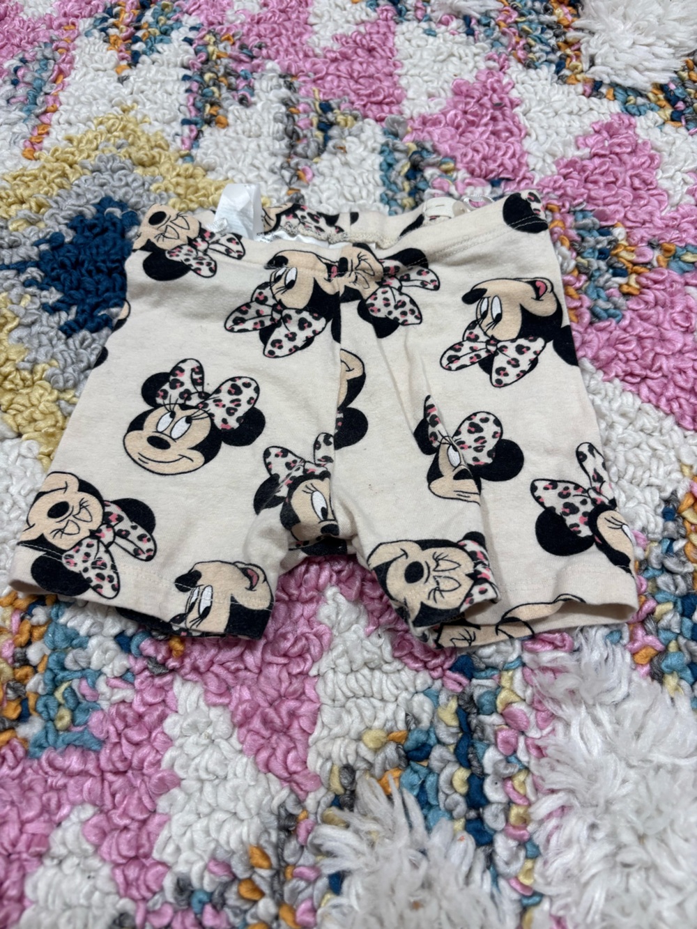 H&M Minnie Mouse Set - Picture 4 of 4
